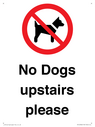 no-dogs-upstairs-please-~